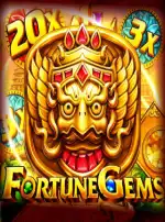 Fortune Gems - JILI Slot Game on 345win